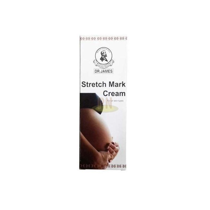 Dr James ◾ cream for stretch marks ◾ in Abu Dhabi