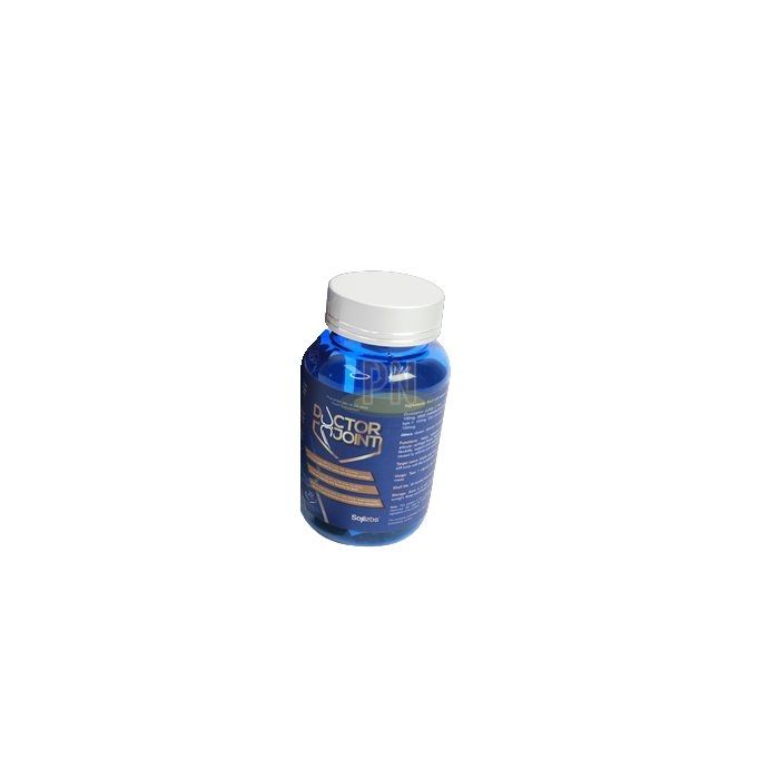 Doctor Joint ◾ capsules for joint repair ◾ in Imus