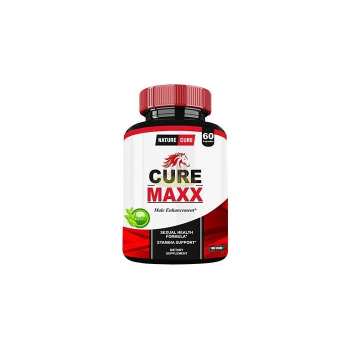 Cure Maxx ◾ शक्ति के लिए उपाय ◾ करनाल में