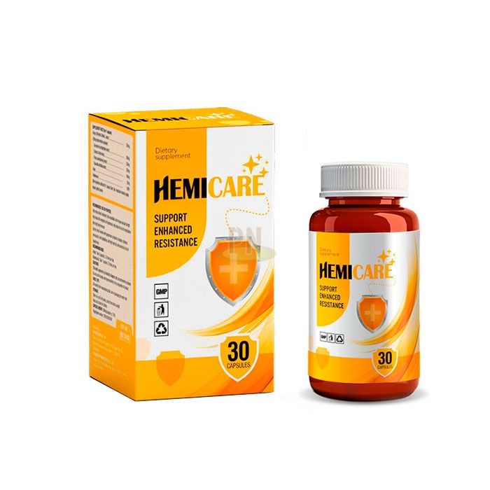 Hemicare ◾ phương thuốc miễn dịch ◾ ở Tuikhoy