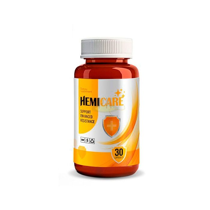 Hemicare ◾ phương thuốc miễn dịch ◾ ở hội an