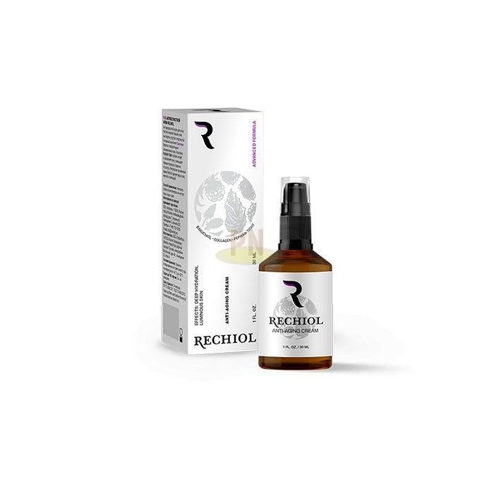 Rechiol ◾ anti-aging serum ◾ in Meikahuayana