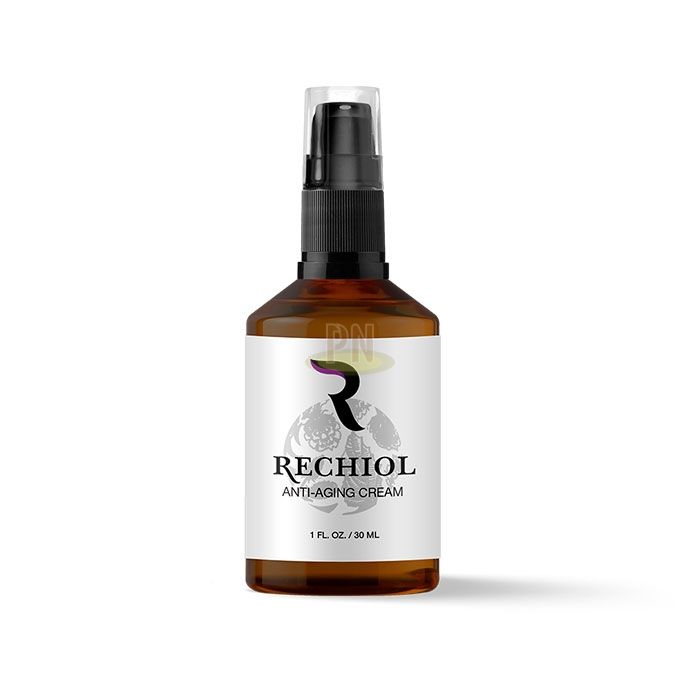 Rechiol ◾ anti-aging serum ◾ in Panabo