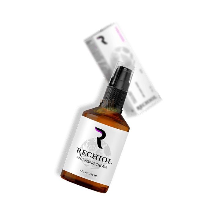 Rechiol ◾ anti-aging serum ◾ In the Philippines