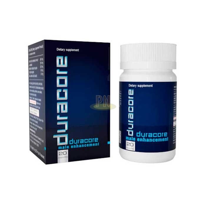 Duracore ◾ potency treatment product ◾ in Palangkaraya