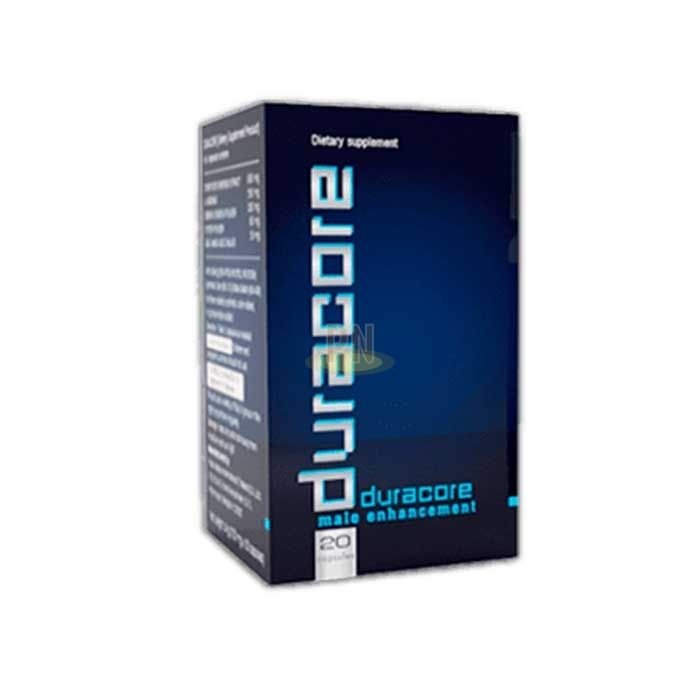 Duracore ◾ potency treatment product ◾ in Madzhaloy