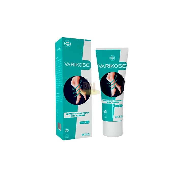 Varikose ◾ cream for varicose veins ◾ in Tanjungmorav