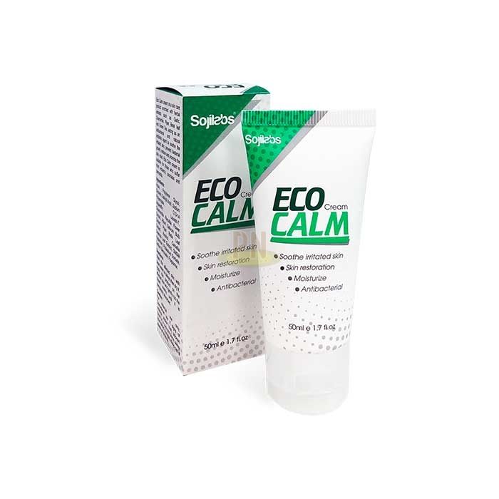 Eco Calm ◾ phương thuốc chữa bệnh vẩy nến ◾ ở Longsuen