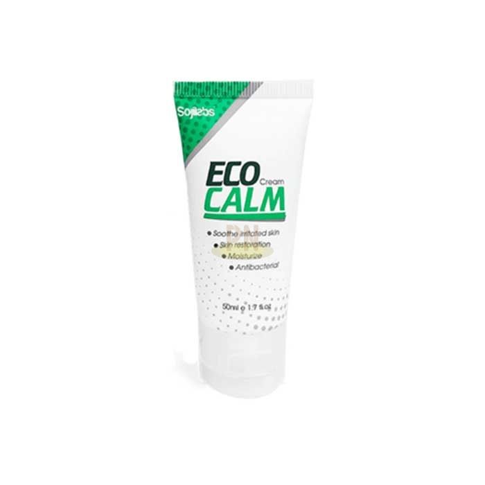 Eco Calm ◾ phương thuốc chữa bệnh vẩy nến ◾ ở Tuenquang