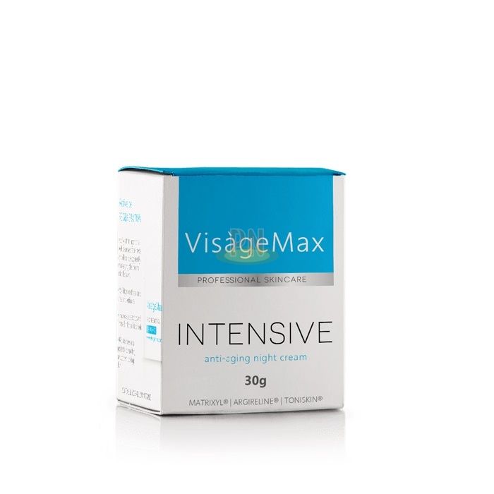 VisageMax ◾ ក្រែមប្រឆាំងនឹងភាពចាស់ ◾ — ក្នុង Pasir Gudang